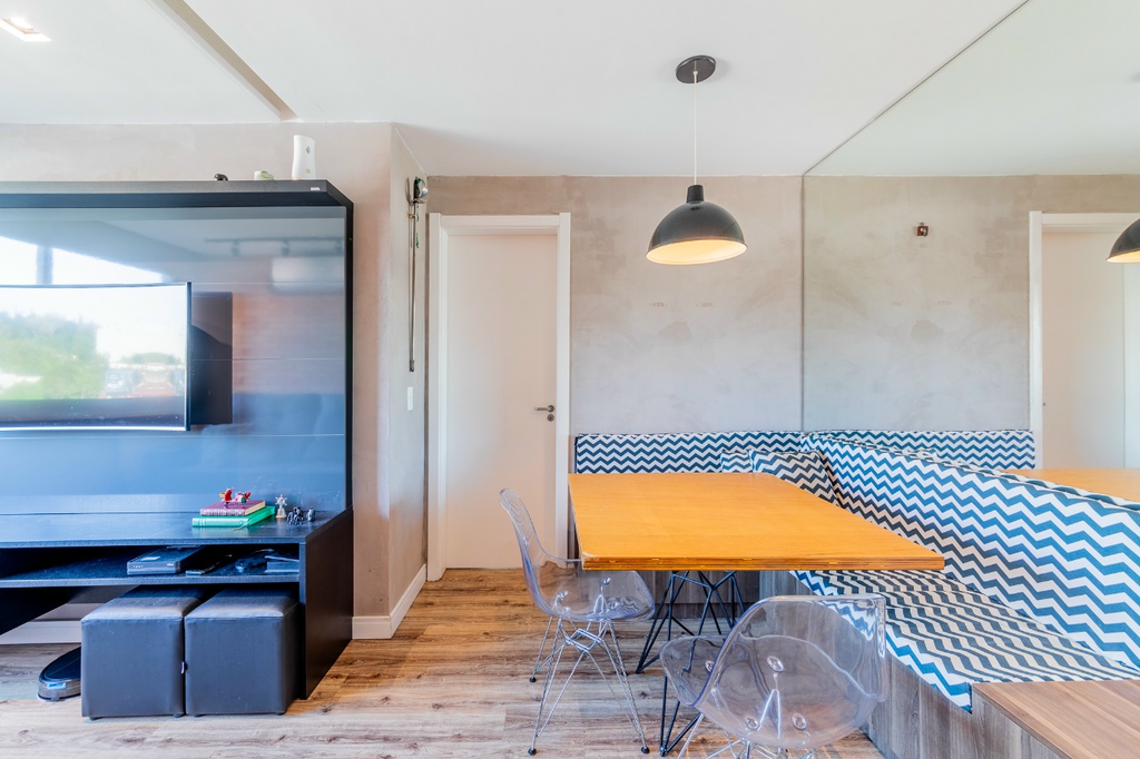 Apartamento, 2 quartos, 55 m² - Foto 21