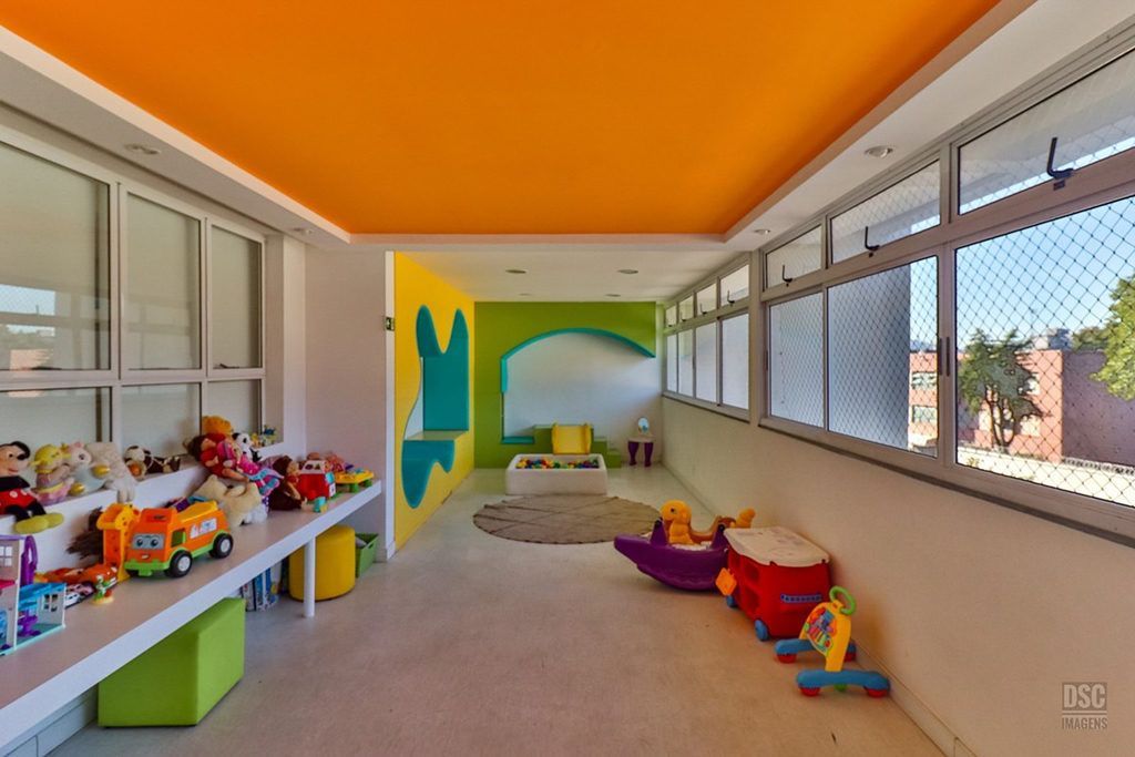 Apartamento, 2 quartos, 52 m² - Foto 6