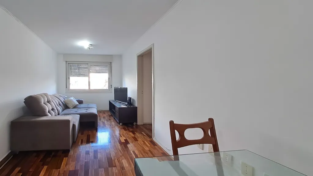 Apartamento, 2 quartos, 60 m² - Foto 2