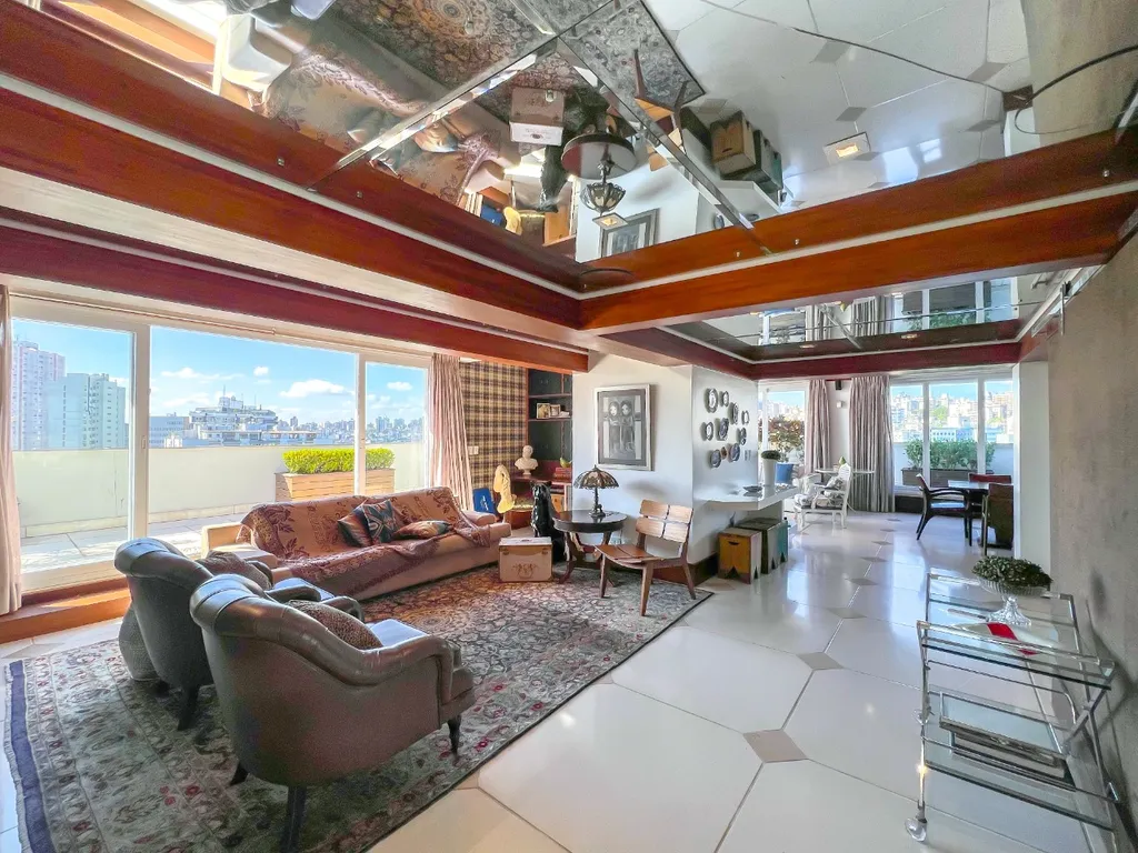 Cobertura, 4 quartos, 627 m² - Foto 48
