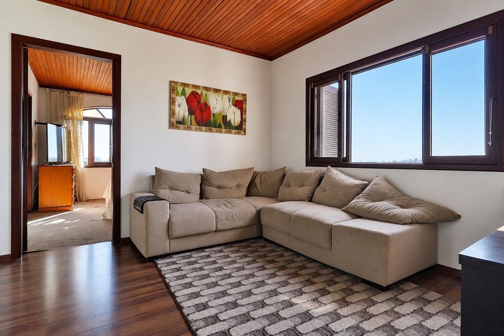 Casa, 4 quartos, 247 m² - Foto 17