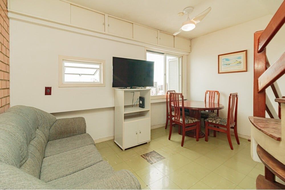 Cobertura, 1 quarto, 99 m² - Foto 23