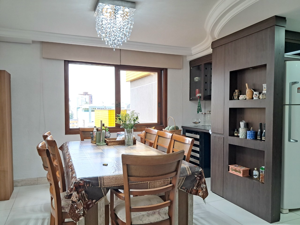 Cobertura, 3 quartos, 251 m² - Foto 17