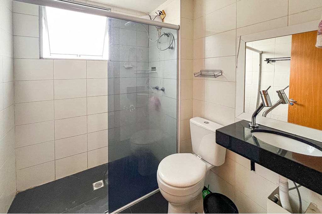 Apartamento à venda com 2 quartos, 44m² - Foto 10