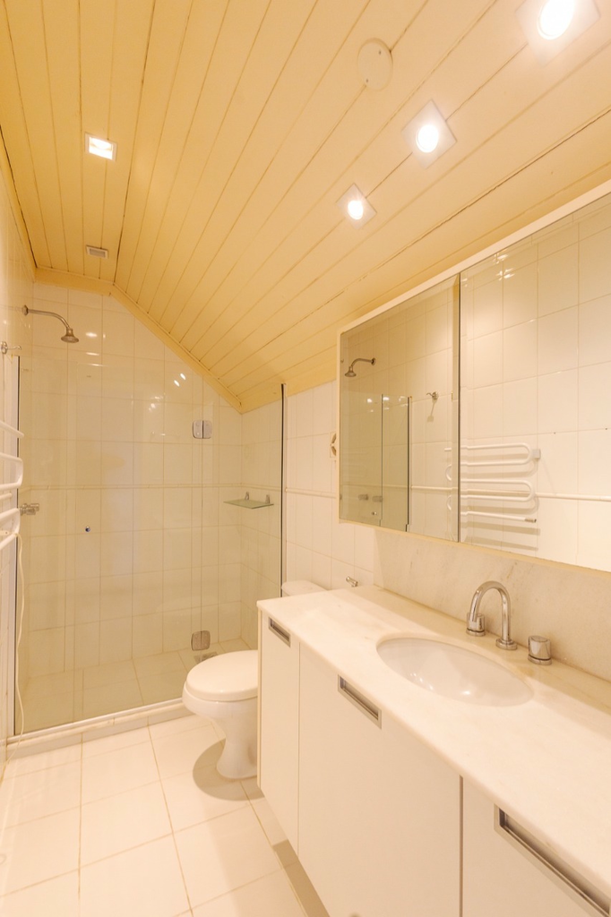 Casa de Condomínio, 3 quartos - Foto 17