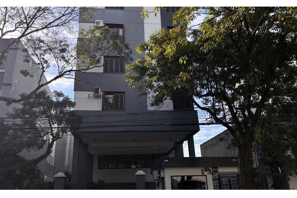 Apartamento, 2 quartos, 70 m² - Foto 9