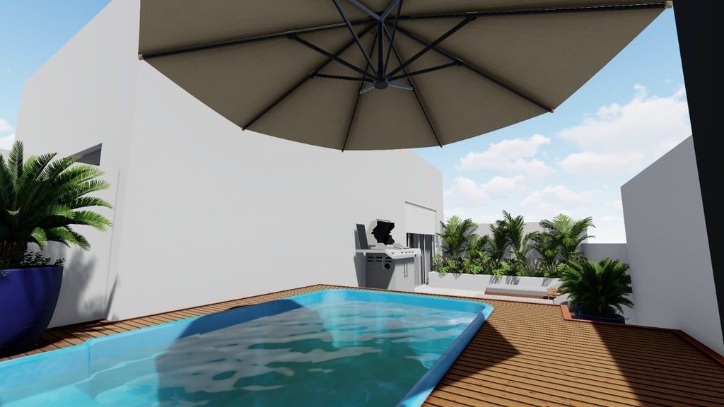 Apartamento, 1 quarto, 45 m² - Foto 29