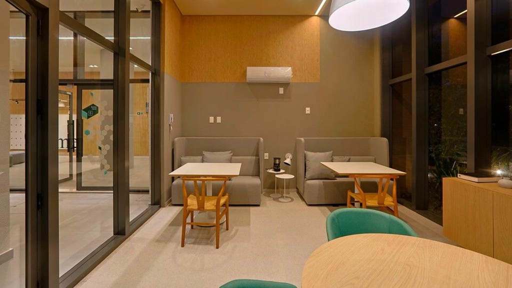 Apartamento à venda com 2 quartos, 71m² - Foto 29