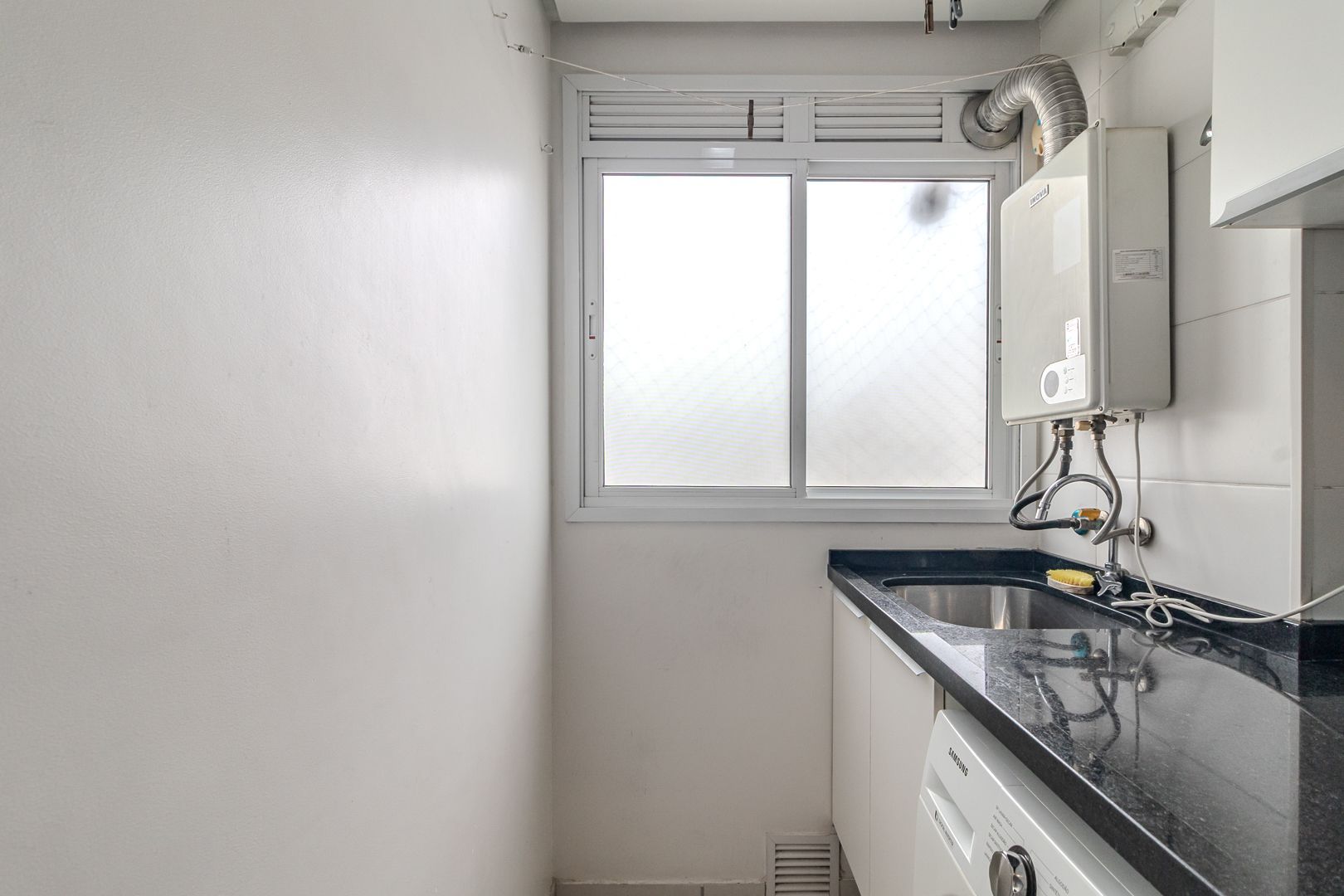 Apartamento para alugar com 3 quartos, 68m² - Foto 32