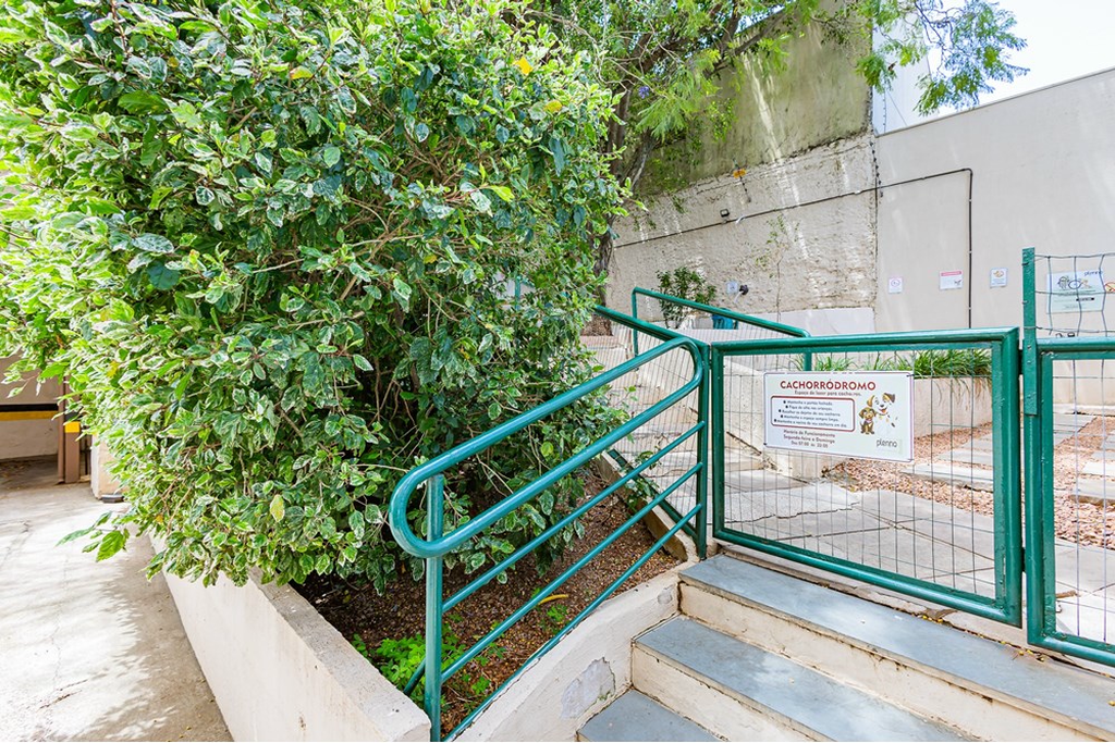 Apartamento, 3 quartos, 85 m² - Foto 11