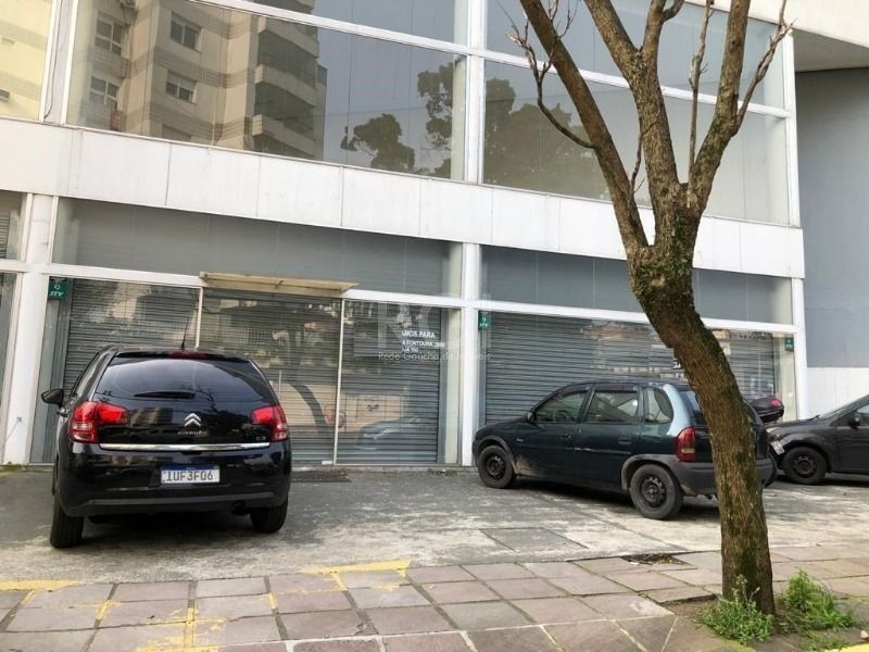 Loja-Salão, 165 m² - Foto 1
