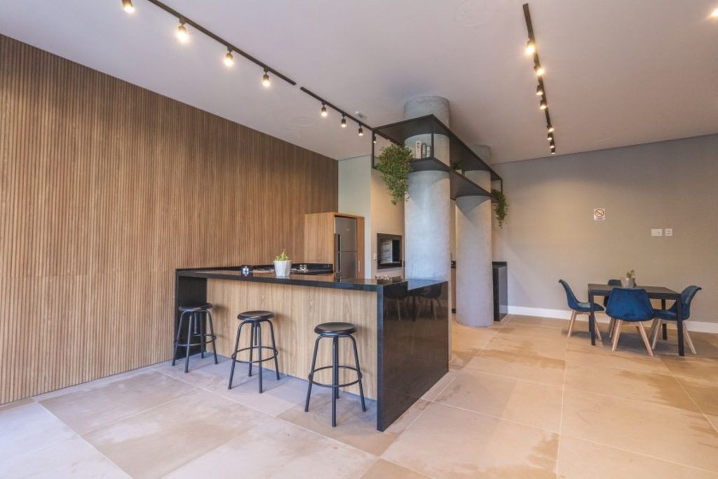 Apartamento, 1 quarto, 42 m² - Foto 6