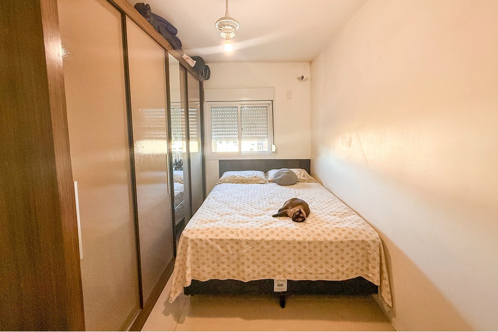 Apartamento, 3 quartos, 62 m² - Foto 45