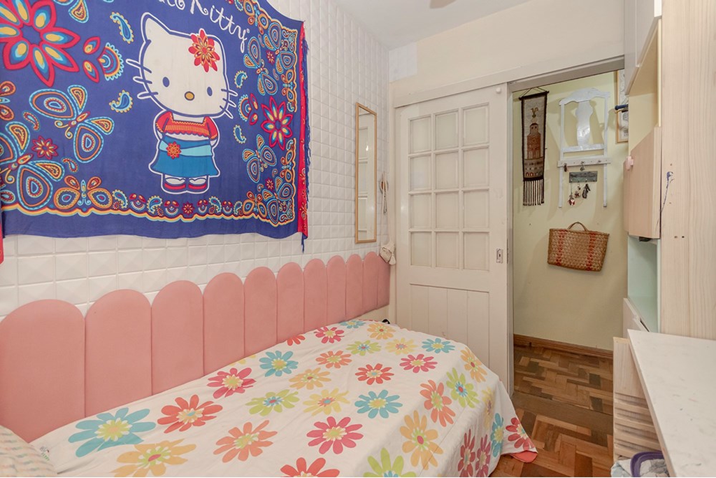 Apartamento, 4 quartos, 85 m² - Foto 13