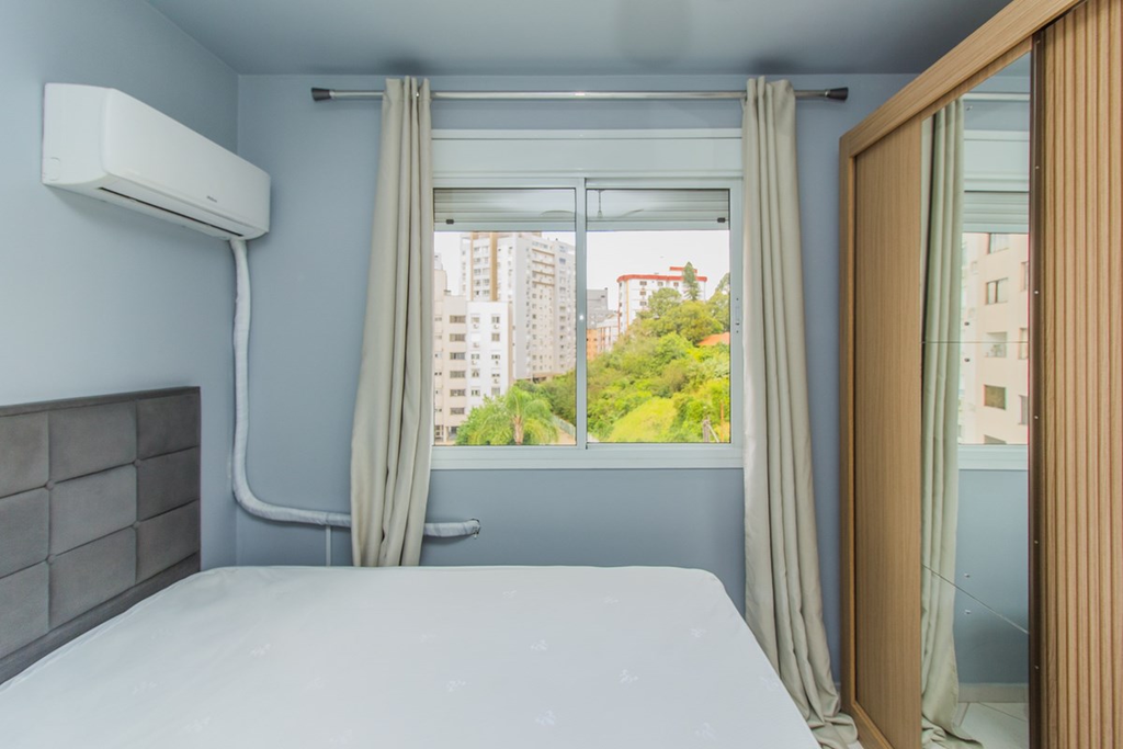 Apartamento, 3 quartos, 80 m² - Foto 39