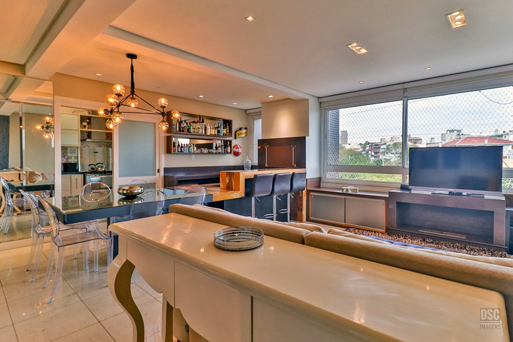 Apartamento, 3 quartos, 122 m² - Foto 30