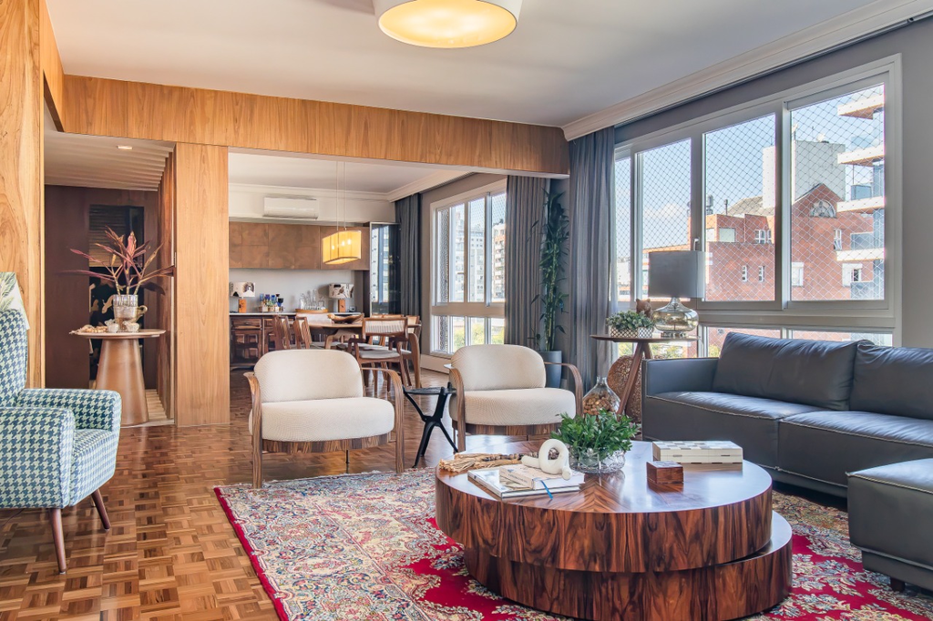 Apartamento, 4 quartos, 323 m² - Foto 45