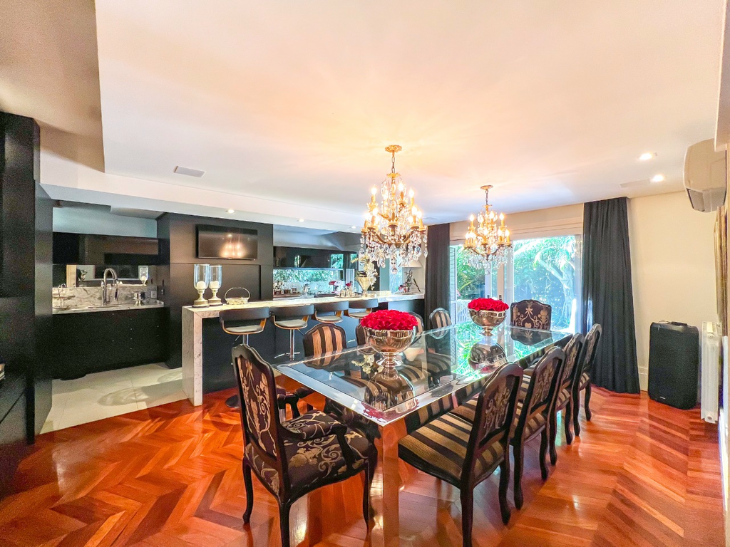 Casa de Condomínio à venda com 4 quartos, 631m² - Foto 35