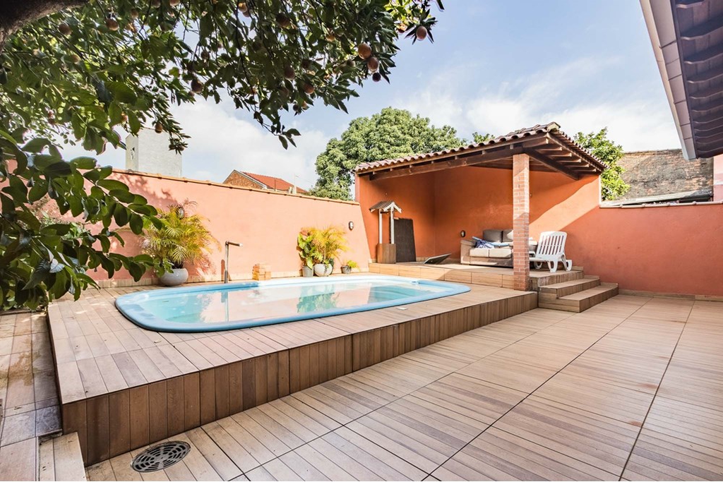 Casa à venda com 3 quartos, 181m² - Foto 19