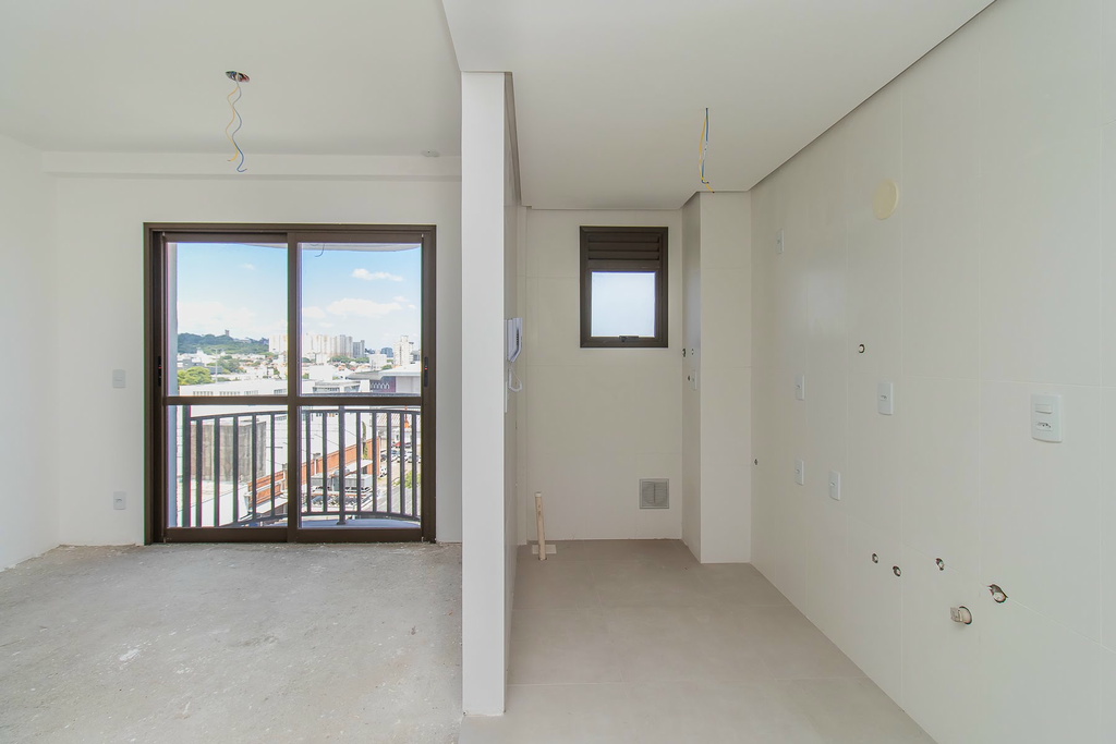 Apartamento, 1 quarto, 37 m² - Foto 6