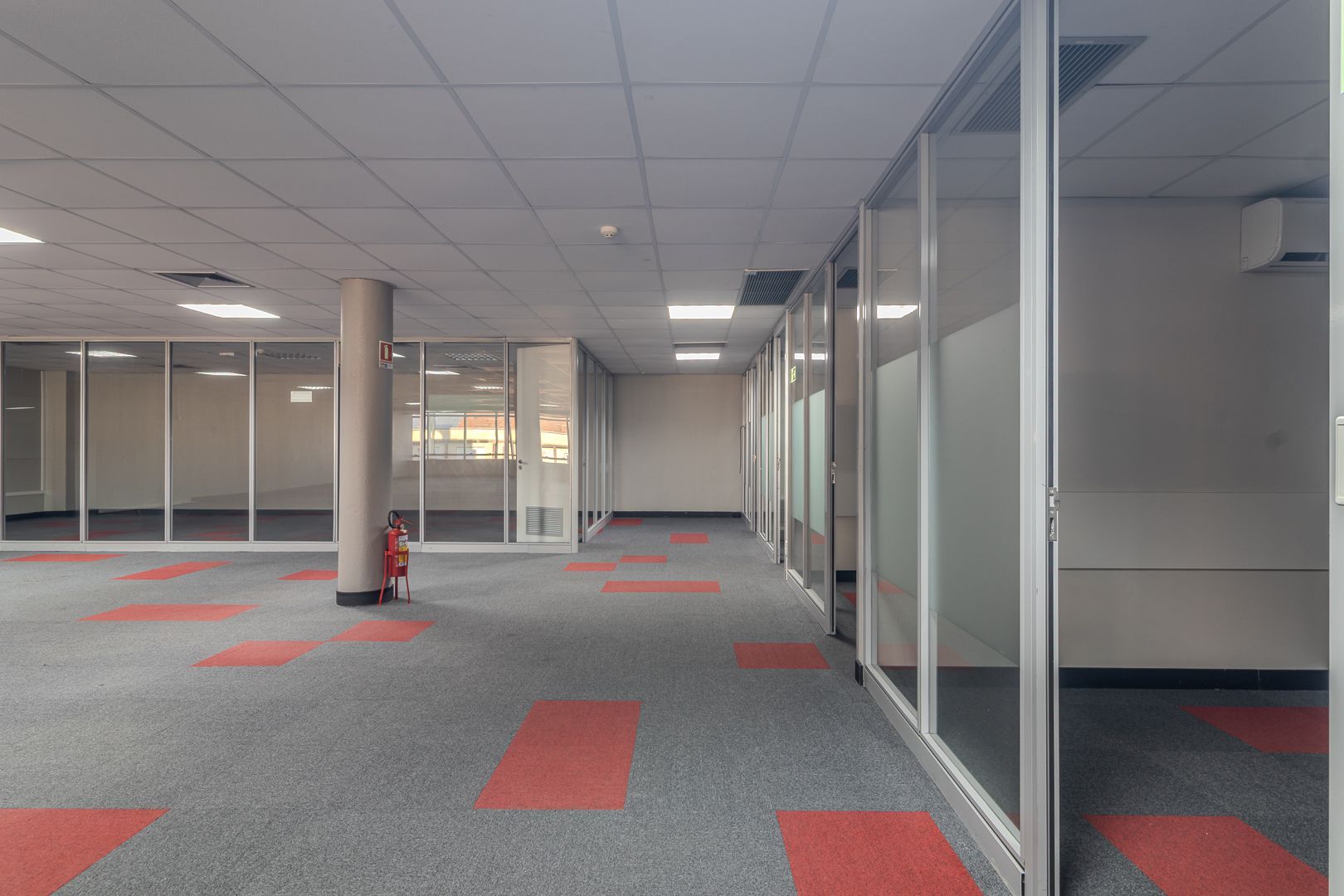 Prédio Inteiro para alugar com 4 quartos, 3451m² - Foto 77