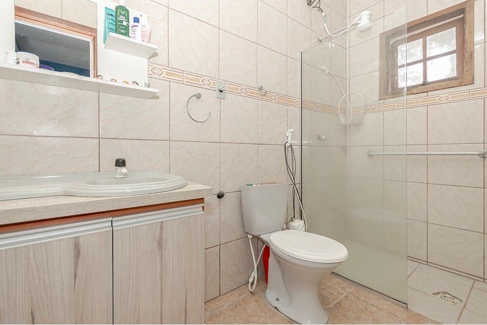 Casa à venda com 3 quartos, 251m² - Foto 8
