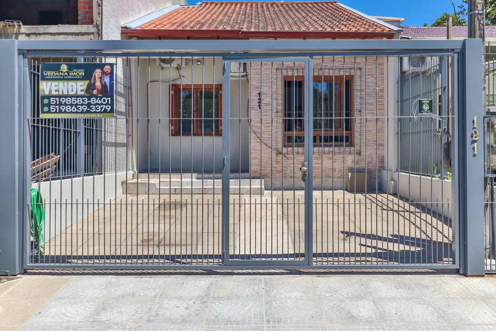 Casa, 3 quartos, 77 m² - Foto 23