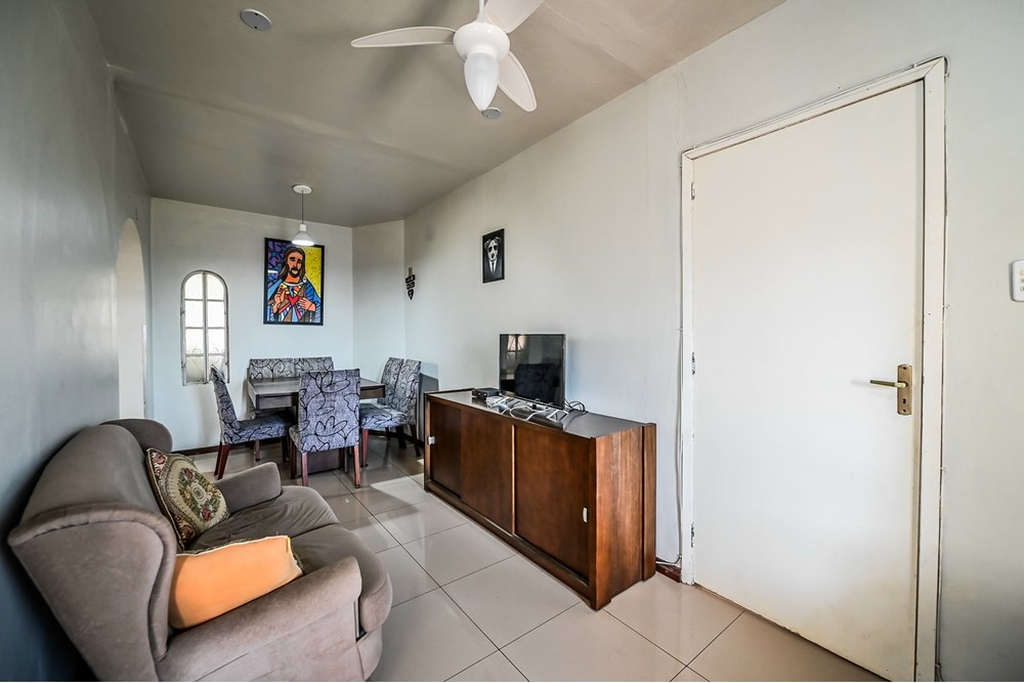 Casa de Condomínio, 4 quartos - Foto 35