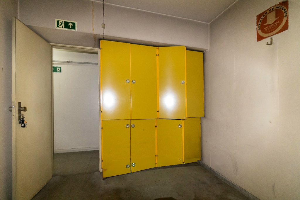 Apartamento, 3 quartos, 176 m² - Foto 15