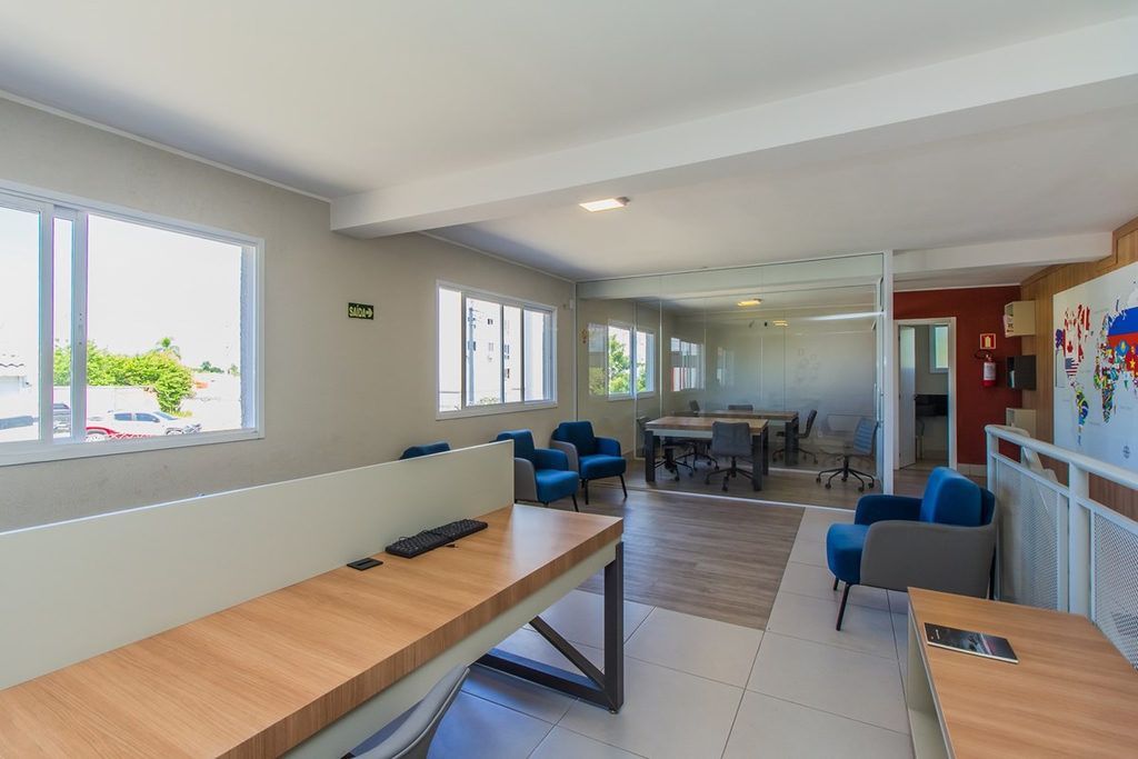 Apartamento, 2 quartos, 55 m² - Foto 20