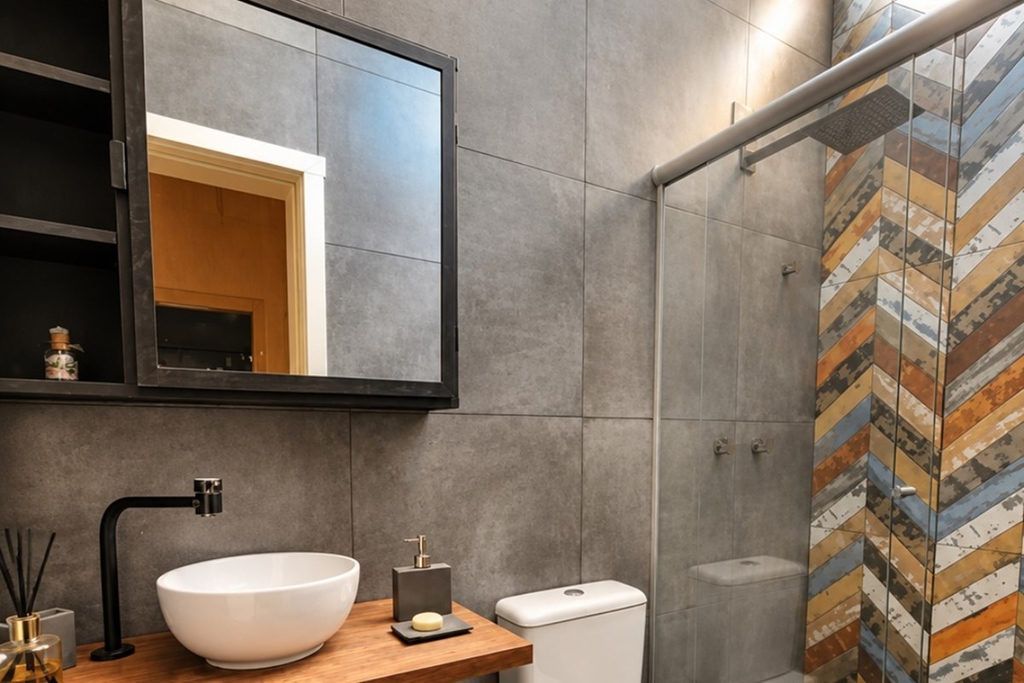 Casa de Condomínio, 3 quartos - Foto 9