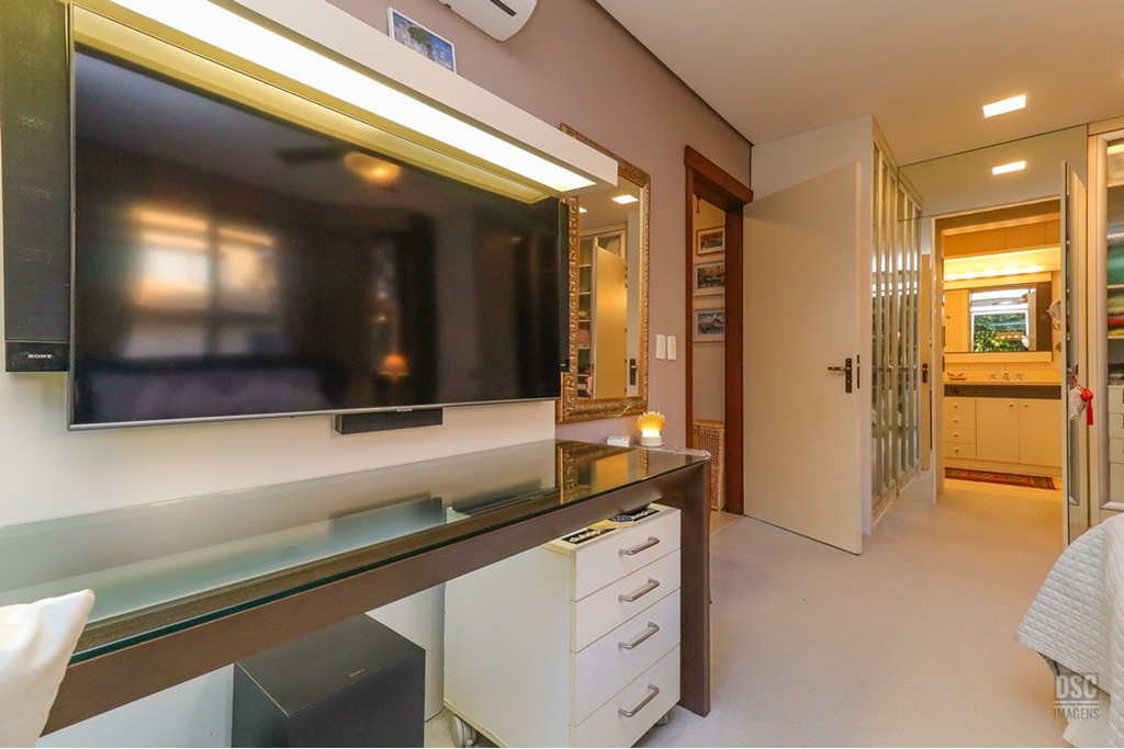Casa de Condomínio à venda com 4 quartos, 379m² - Foto 5