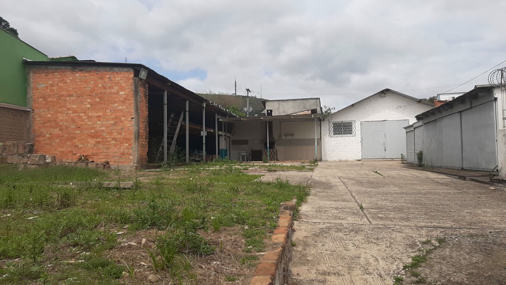 Terreno, 951 m² - Foto 2