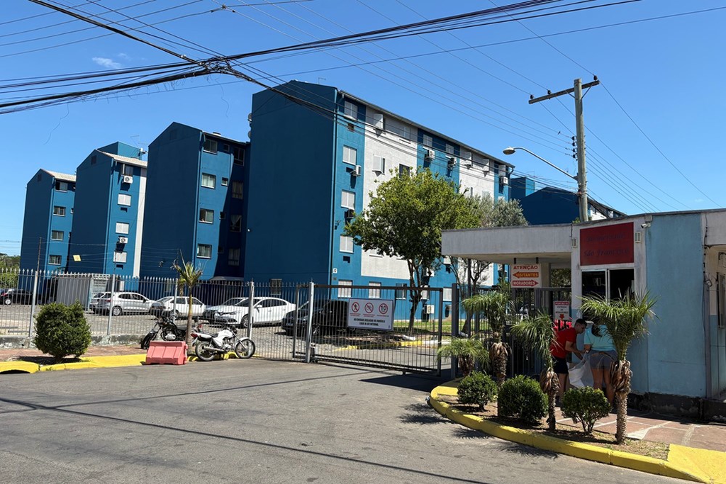 Apartamento, 1 quarto, 43 m² - Foto 13