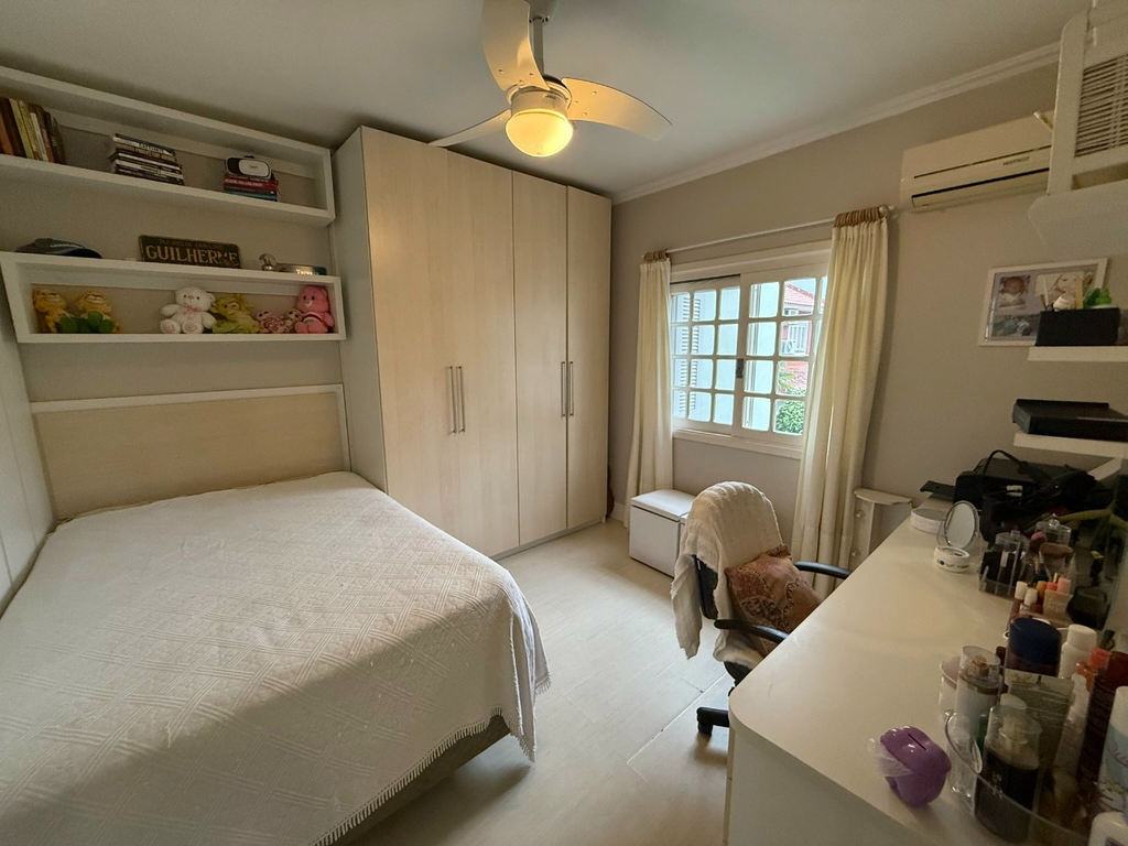 Casa de Condomínio à venda com 3 quartos, 197m² - Foto 57