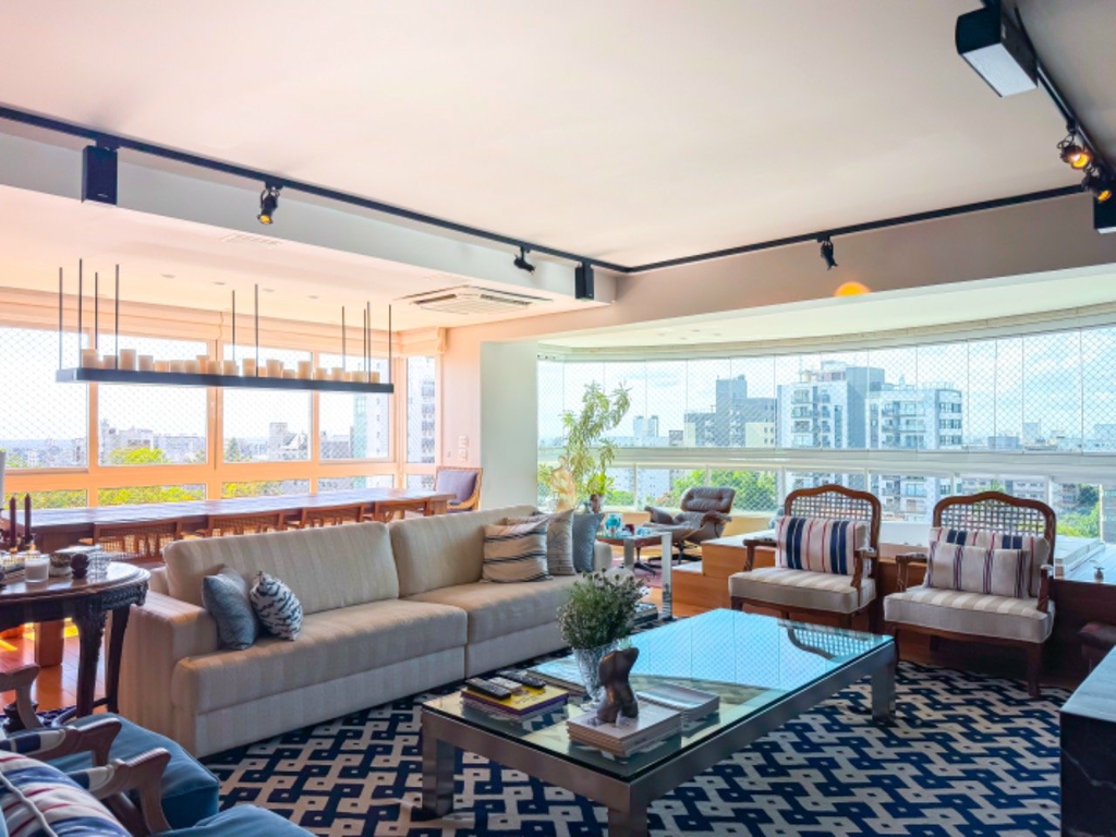 Apartamento, 3 quartos, 178 m² - Foto 33