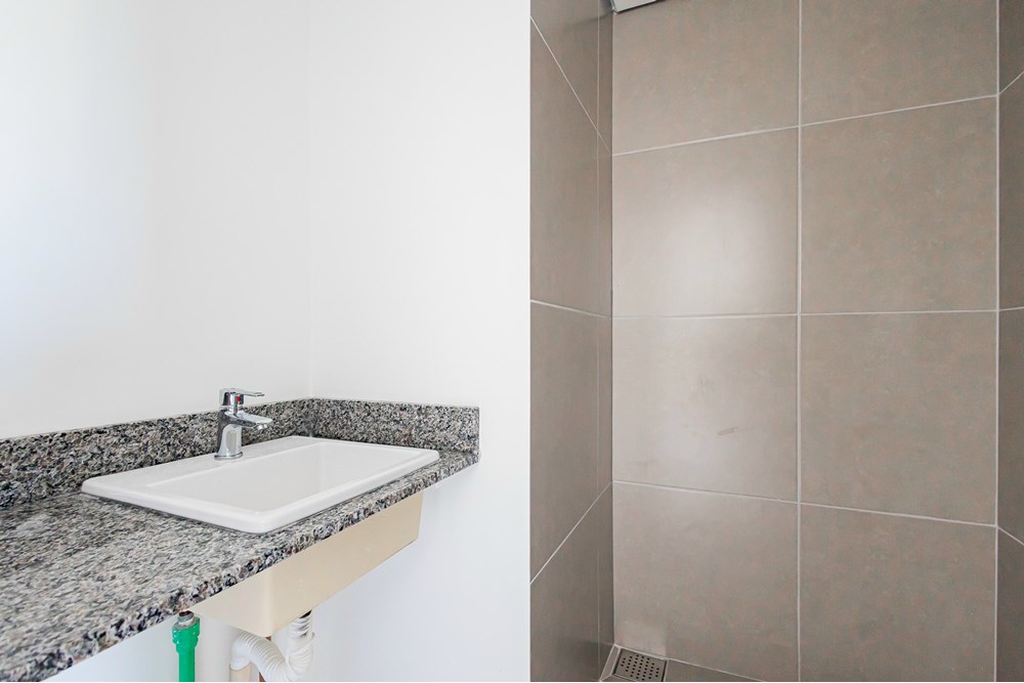 Apartamento, 1 quarto, 30 m² - Foto 16