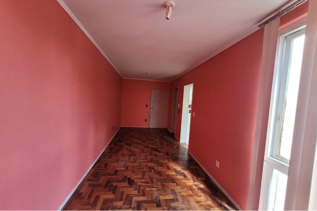 Apartamento à venda com 1 quarto, 31m² - Foto 4