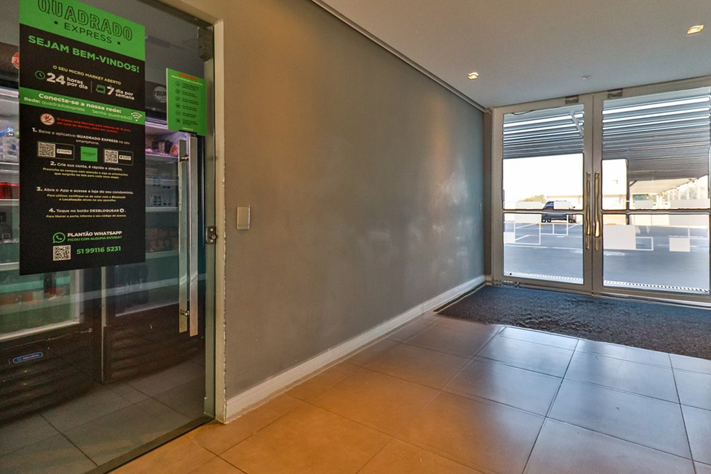 Apartamento, 3 quartos, 70 m² - Foto 31
