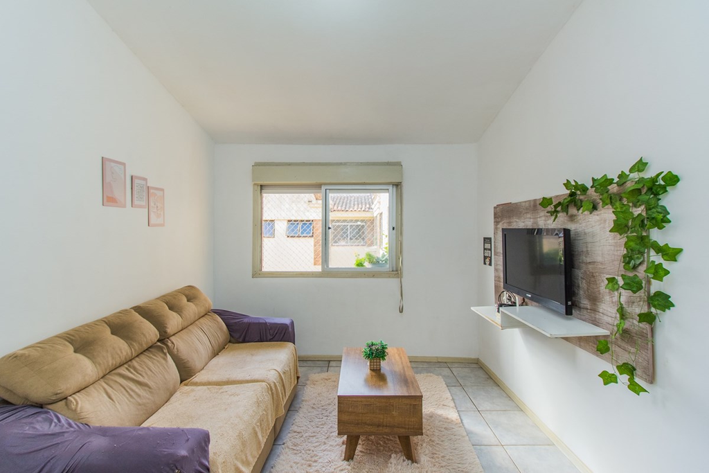 Apartamento, 2 quartos, 44 m² - Foto 29