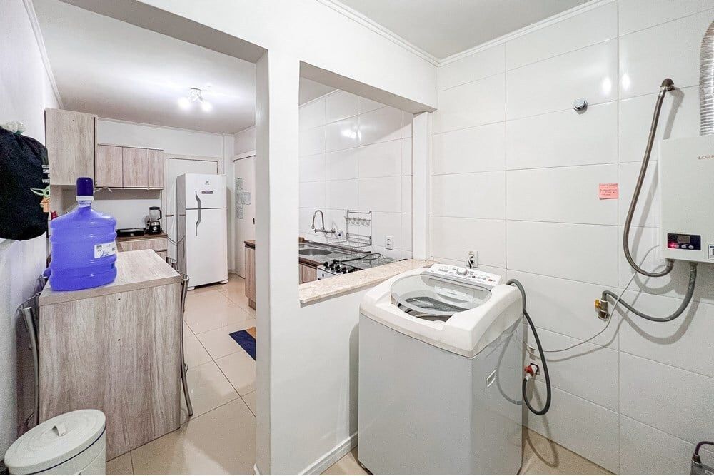 Apartamento à venda com 3 quartos, 119m² - Foto 23