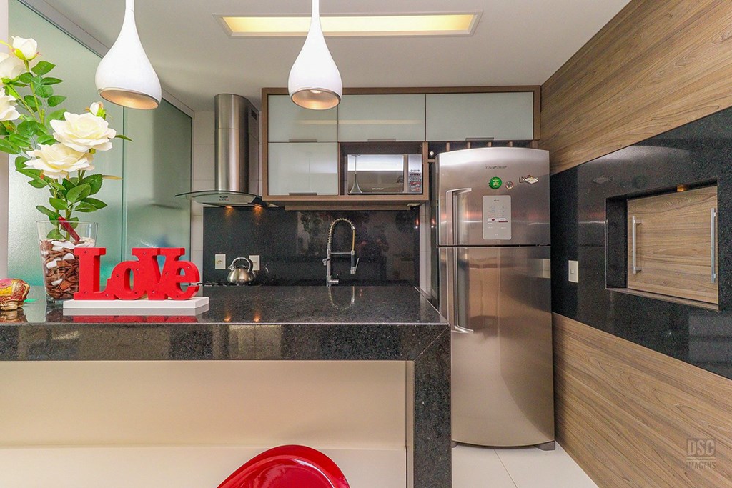 Apartamento, 2 quartos, 69 m² - Foto 4