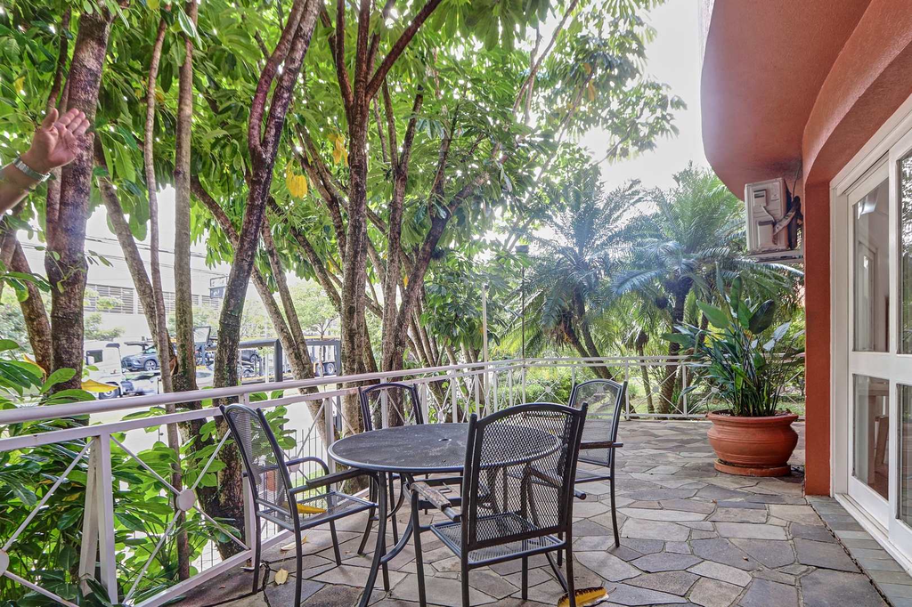 Apartamento, 3 quartos, 74 m² - Foto 23