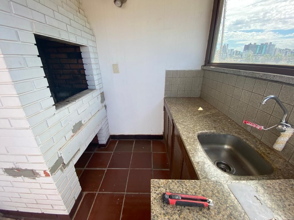 Cobertura, 2 quartos, 129 m² - Foto 9