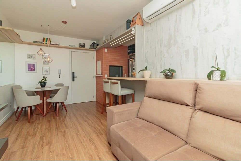 Apartamento à venda com 2 quartos, 61m² - Foto 27