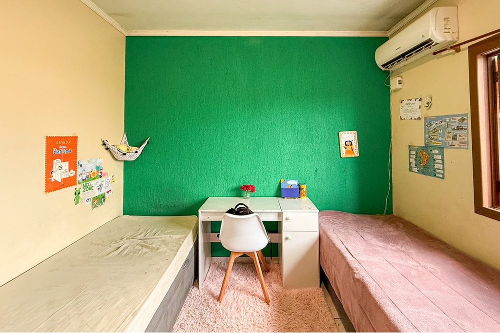 Casa à venda com 3 quartos, 114m² - Foto 19