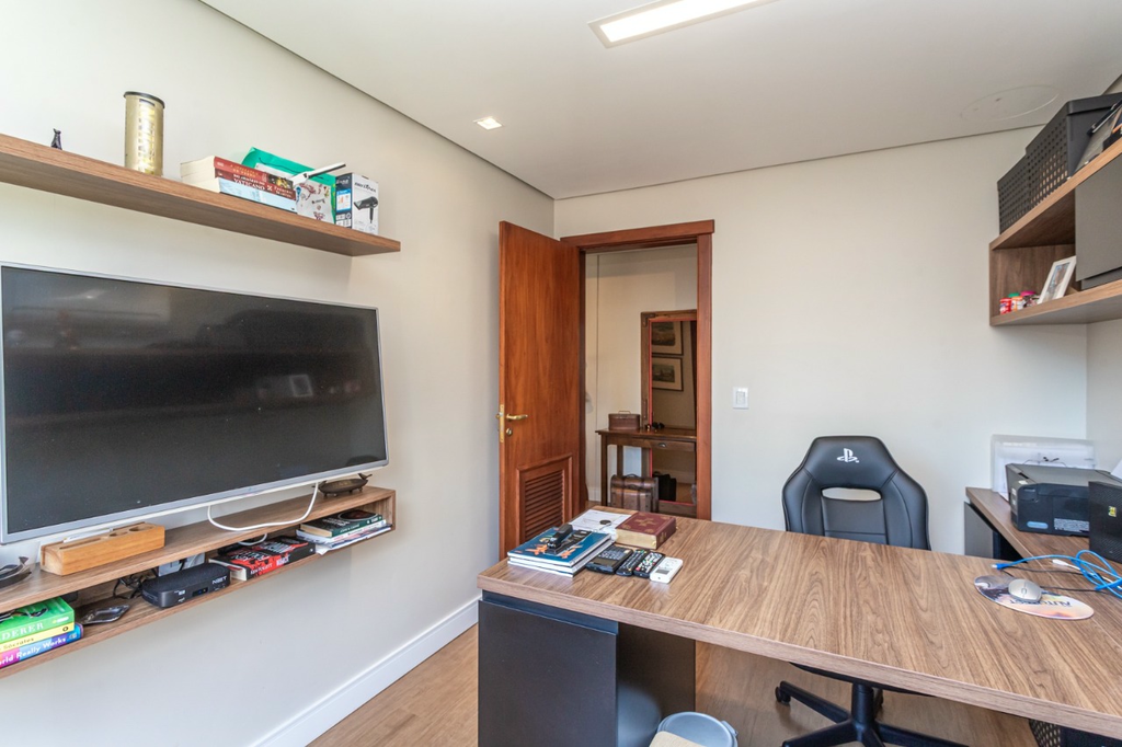 Apartamento, 4 quartos, 209 m² - Foto 30