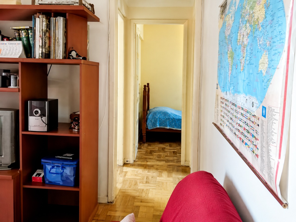 Apartamento, 2 quartos, 69 m² - Foto 4