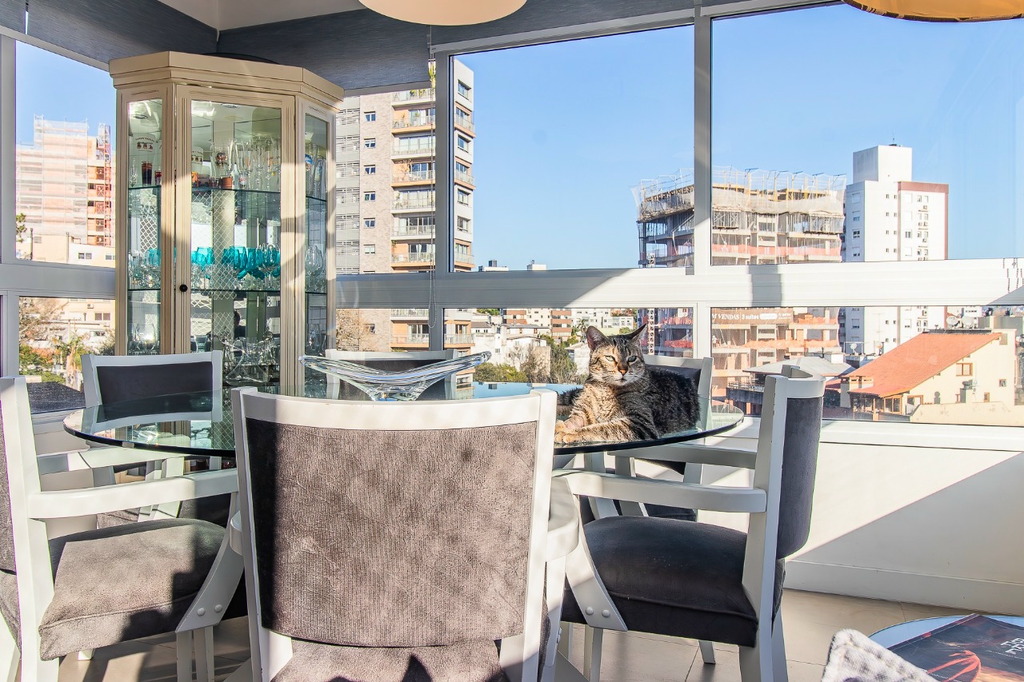 Apartamento, 2 quartos, 79 m² - Foto 31
