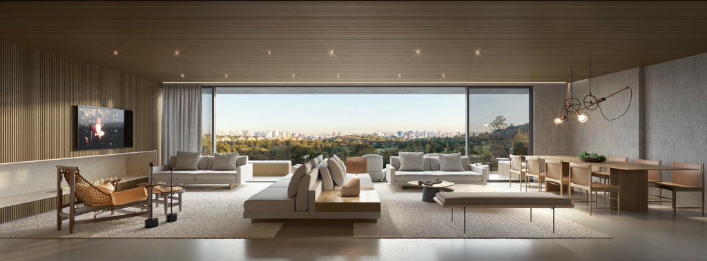 Apartamento, 3 quartos, 322 m² - Foto 10